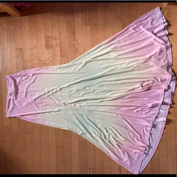 Wildfox couture Maxi Skirt - Picture 4 of 6